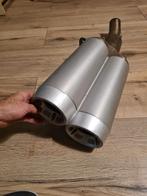 Orginele ducati diavel demper zdm-a75 in nette staat., Ophalen of Verzenden, Gebruikt