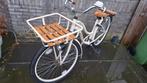 Z.G.A.N. Meisjes fiets 26 inch met voordrager., Ophalen, Zo goed als nieuw, 26 inch of meer
