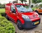 Peugeot Bipper 1.2 HDI 55KW 2011 - Airco - Start/stop, Auto's, Bestelauto's, 74 pk, 4 cilinders, 400 kg, 23 km/l