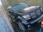 Dodge nitro auto, Particulier, Te koop