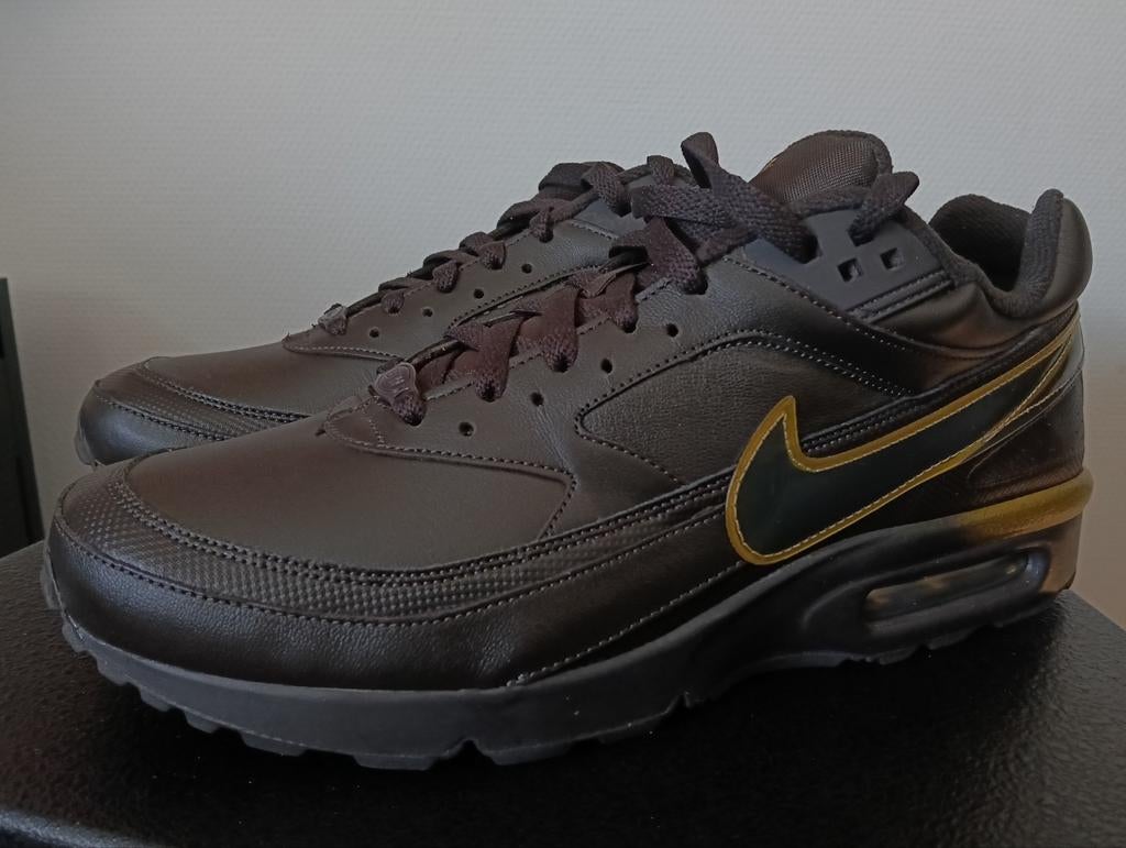 Nieuw Nike Air Max classic bw maat 44, Nike air max, Bruin, Nieuw, Ophalen of Verzenden