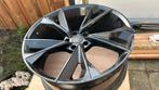 Audi Velgen 21 inch - Zo goed als nieuw, Auto-onderdelen, Banden en Velgen, Gebruikt, Velg(en), Personenwagen, Zomerbanden