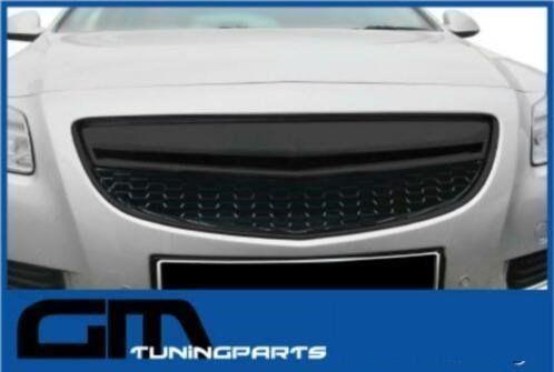 # embleemloze grill opel insignia a #, Auto-onderdelen, -, -, Opel, Nieuw