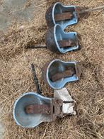 Drinkbakken, Ophalen, Gebruikt, Overige soorten