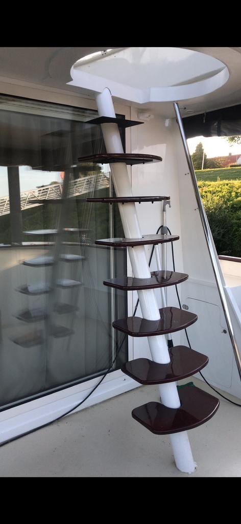 Ervaren lasser beschikbaar voor al uw laswerk., Watersport en Boten, Bootonderdelen, Nieuw, Overige typen, Ophalen of Verzenden