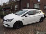 Opel Astra 1.0 t 120 edition (bj 2019), Auto diversen, Zilver of Grijs, Benzine, Hatchback, Opel