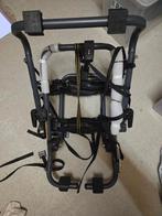 Peruzzo Pure Instinct 2 fietsendrager  - zonder trekhaak, Ophalen, 2 fietsen, Zo goed als nieuw, Achterklepdrager