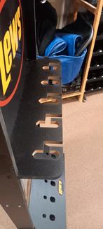 Lew's werphengel display, Ophalen, Werphengel, Zo goed als nieuw, Nvt