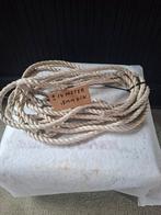 18 mm Nylontouw - ca. 14 meter, Ophalen of Verzenden