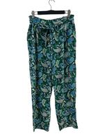 Sissy Boy broek L, Ophalen of Verzenden, Zo goed als nieuw, Lang, Groen