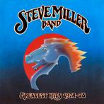 3x CD Steve Miller Band, Verzenden, Zo goed als nieuw, Poprock