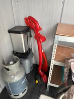 Kantenmaaier, Ophalen of Verzenden, Zo goed als nieuw, Elektrisch