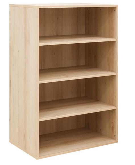 Bopita Lucas Boekenkast Voor Hoogslaper, Ophalen, Nieuw, Hoogslaper