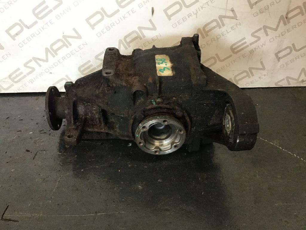 Differentieel 3.38 BMW E30/E36, Auto-onderdelen, Transmissie en Toebehoren, Gebruikt, -, -, Ophalen of Verzenden