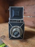 Vintage Pilot 6 camera - Zeldzaam verzamelobject, Audio, Tv en Foto, Fotocamera's Analoog, Ophalen of Verzenden, Gebruikt, Spiegelreflex