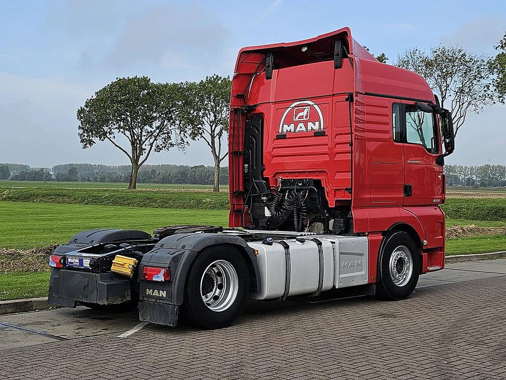 M.A.N. 18.500 TGX xlx 2x tank, Auto's, Vrachtwagens, Automaat, Euro 6, MAN, Bedrijf