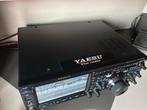 Yaesu FTDX101D - Zo goed als nieuw, met garantie, Ophalen of Verzenden, Zo goed als nieuw