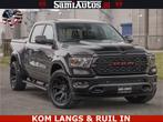 Dodge Ram SPORT | 5.7 V8 4x4 HEMI | PANORAMA DAK | GROOTSCHE, Auto's, Automaat, Gebruikt, 5654 cc, Met garantie (alle)