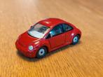 Volkswagen Beetle ROOD, Ophalen of Verzenden, Zo goed als nieuw, Auto