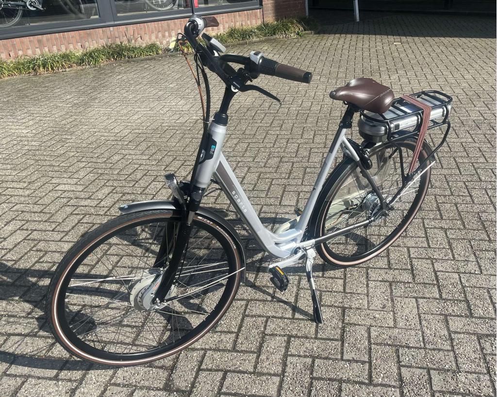 Gebruikte Sparta F8e, Niet ingevuld, Sparta, Gebruikt, Niet ingevuld