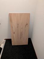 Nieuwe eiken panelen 18x54x100 ze zijn recht en droog, Huis en Inrichting, Woonaccessoires | Zuilen en Pilaren, Ophalen, Nieuw