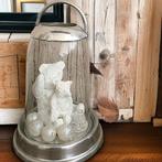 Set bestaat uit :
Rivièra maison stolp en beertjes, Ophalen of Verzenden