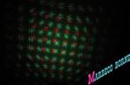 Laser Apollo Multipoint Lasereffect, Licht effect Rood,Groen, Geluidgestuurd, Nieuw, Laser, Info@marbeco.nl