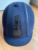 Te koop cap voor paardrijden, Dieren en Toebehoren, Overige soorten, Ophalen of Verzenden, Zo goed als nieuw, Dames
