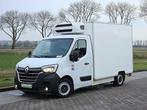 RENAULT MASTER 2.3 dci 145 frigo, 145 pk, Gebruikt, Euro 6, Renault