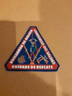 Bewaking honden, Ophalen of Verzenden, Overige soorten, Overige gebieden, Embleem of Badge