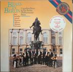 Vinyl Brass in Berlin, 1960 tot 1980, Verzenden, Zo goed als nieuw, 12 inch