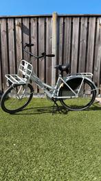Cortina U4 Transport Mini, Fietsen en Brommers, Ophalen, Zo goed als nieuw, 24 inch, Versnellingen