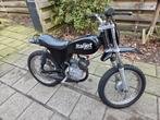 Italjet minicross, Gebruikt, Overige typen, 50 cc, Ophalen