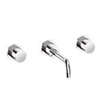 JADO IQ H2634AA 3 GATS WASTAFELMENGKRAAN - INBOUW, Niet ingevuld, Niet ingevuld, Nieuw, Ophalen of Verzenden