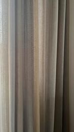 Te Koop: in between gordijnen, Ophalen of Verzenden, Zo goed als nieuw, 200 cm of meer