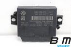PDC module VW Tiguan 5N 5N0919475B, Gebruikt