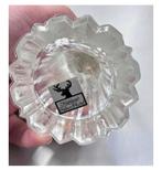 Franse Shabby vintage suiker / zout strooier silver plated, Ophalen of Verzenden