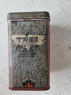 Een antieke theebus, Ophalen, Gebruikt, Overige