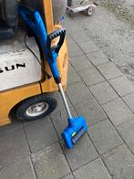 Onkruid borstel, Ophalen of Verzenden, Zo goed als nieuw, Elektrisch