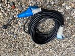 Camping verlengsnoer, 20 meter, Ophalen, Zo goed als nieuw
