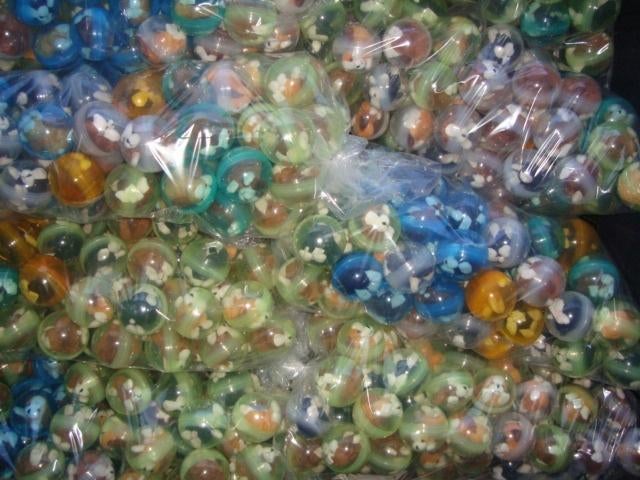 capsules en potjes, Ophalen of Verzenden, Nieuw