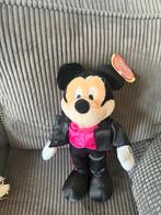 Mickey Mouse knuffel Disney On Ice, Ophalen of Verzenden, Nieuw, Overige typen