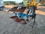 ploeg  Lemken wentelploeg, Ophalen of Verzenden, Grondbewerking