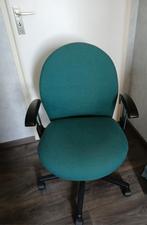 Mooie bureaustoel, weinig gebruikt, Ophalen