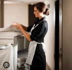 Kamermeisjes gezocht breda, Overige niveaus, Starter, Overige vormen