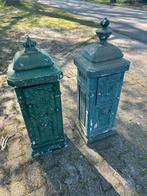 Kolom brievenbus, Ophalen of Verzenden, Zo goed als nieuw