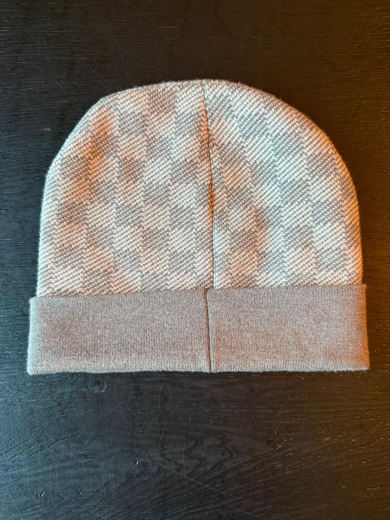 Louis vuitton beanie, Kleding | Heren, Mutsen, Sjaals en Handschoenen, Verzenden, Nieuw, Overige maten, Muts
