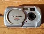 Olympus C-150 digitale camera, Gebruikt, Compact, Ophalen of Verzenden, Minder dan 4 keer