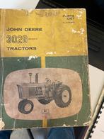 John Deere 3020 Serie Tractoren Onderdelenlijst, Ophalen of Verzenden