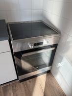 Inductie beko kook apparaat, Ophalen, Gebruikt, 4 kookzones, Inductie